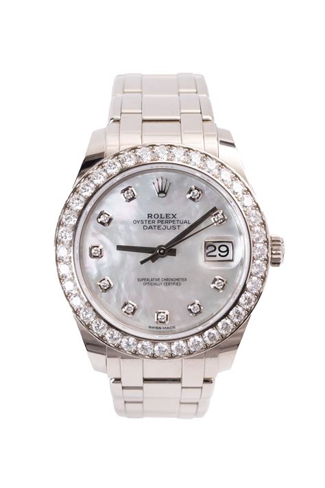 rolex pearlmaster verkaufen